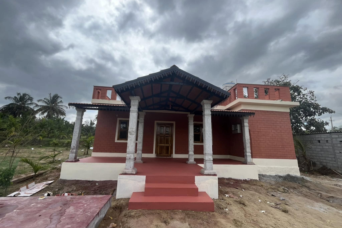 Project 4 - Parkview Plaza